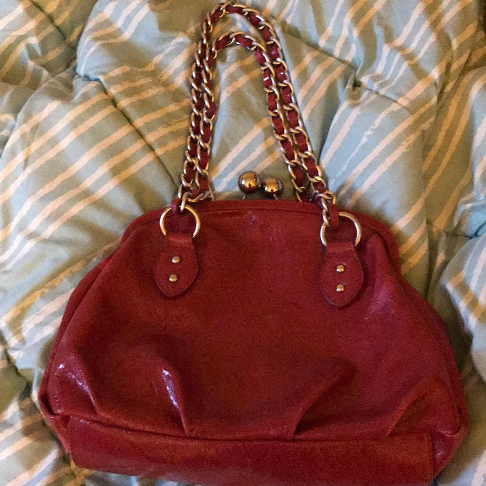 Nine west purse